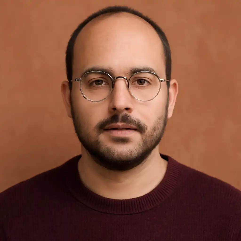 Carlos Mendoza Ramírez